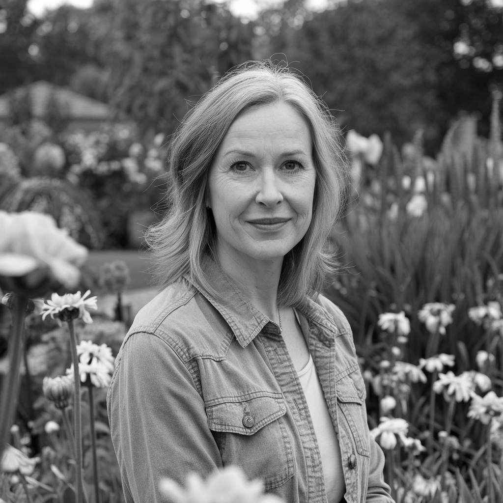 Pam Booth ChristianCrafter.com