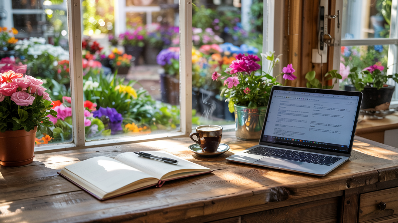 Christian Crafter Blog